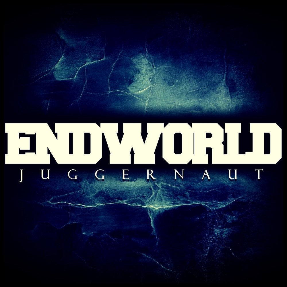 Endworld - Juggernaut (2012)
