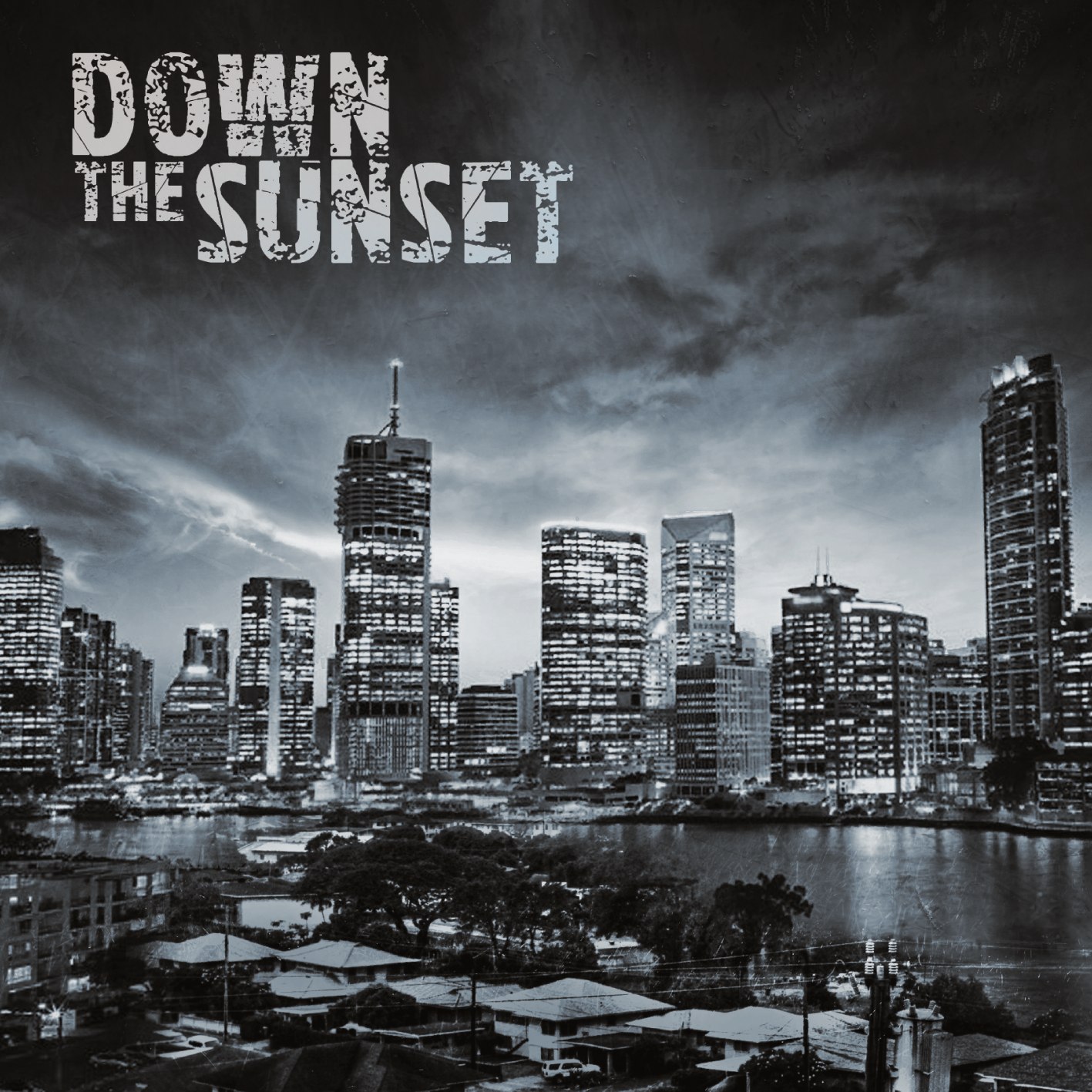 Down The Sunset - Down The Sunset [EP] (2012)
