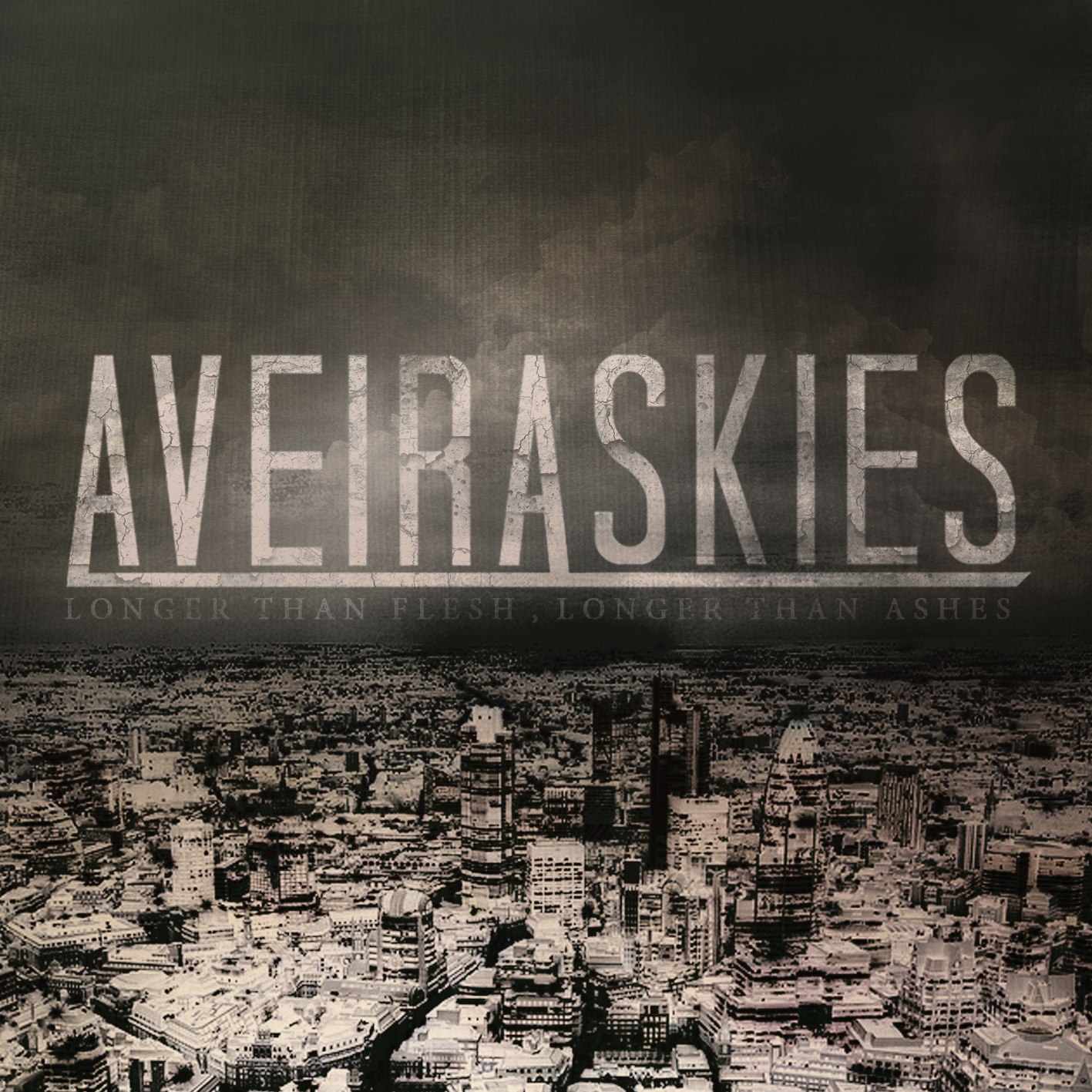 Aveira Skies - Longer Than Flesh, Longer Than Ashes [EP] (2011)
